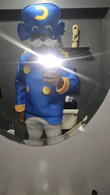 User picture