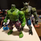 User picture