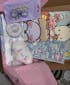 Cinnamoroll Mystery Gift Box