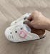 Hello Kitty Clogs