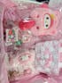 My Melody Mystery Gift Box