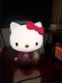 Hello Kitty Cute Lamp