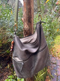 Bloom Cross Body Bag