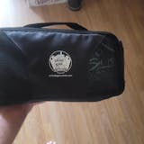 Bag Pouch 5-PACK (Black Only)