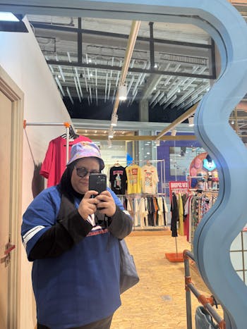 Sunshine Bucket Hat