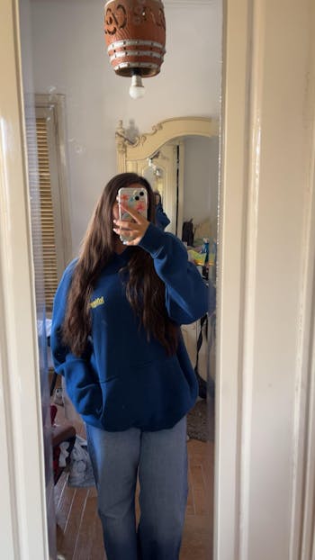 Illusion Of Chaos Hoodie