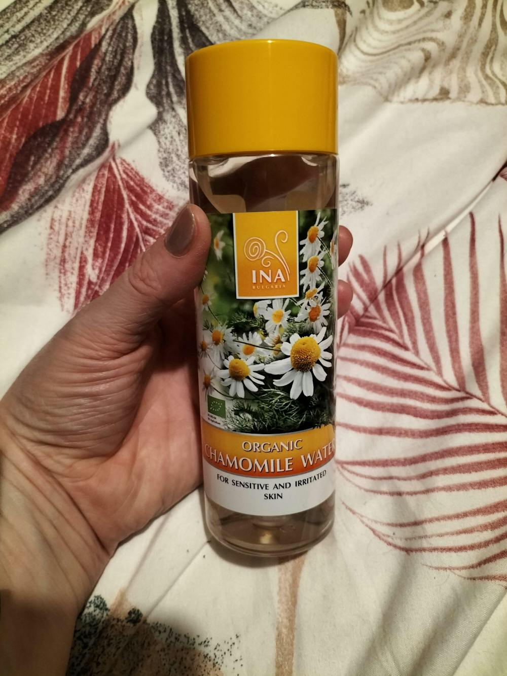 InaEssentials.AU
