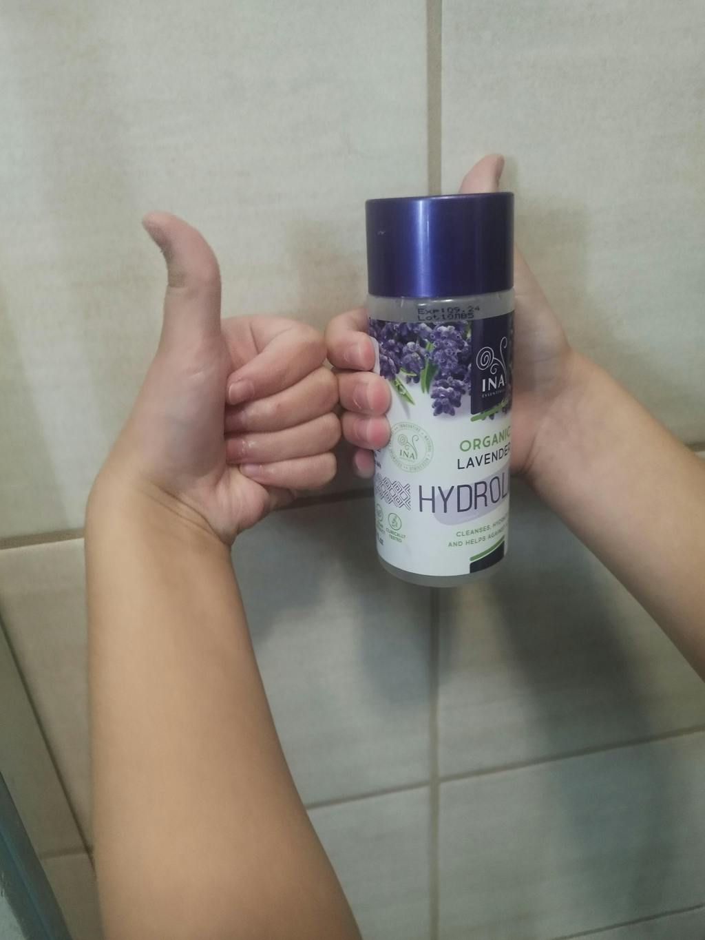 Akné RoutINA™ - trvalé řešení na Akné a Černé tečky