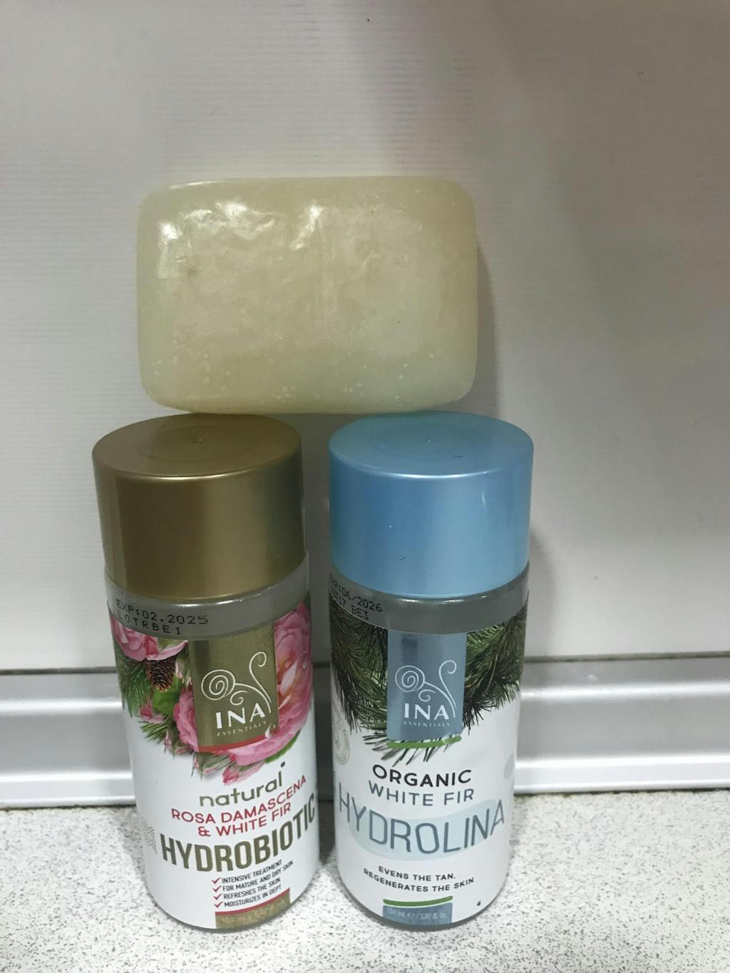 Pigmentación RoutINA™ - solución duradera para las manchas de Pigmentación