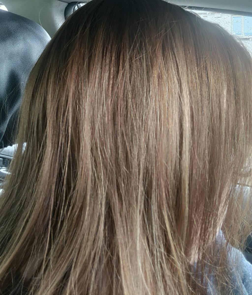 Natural Wild Nettle Shampoo for Hair Loss