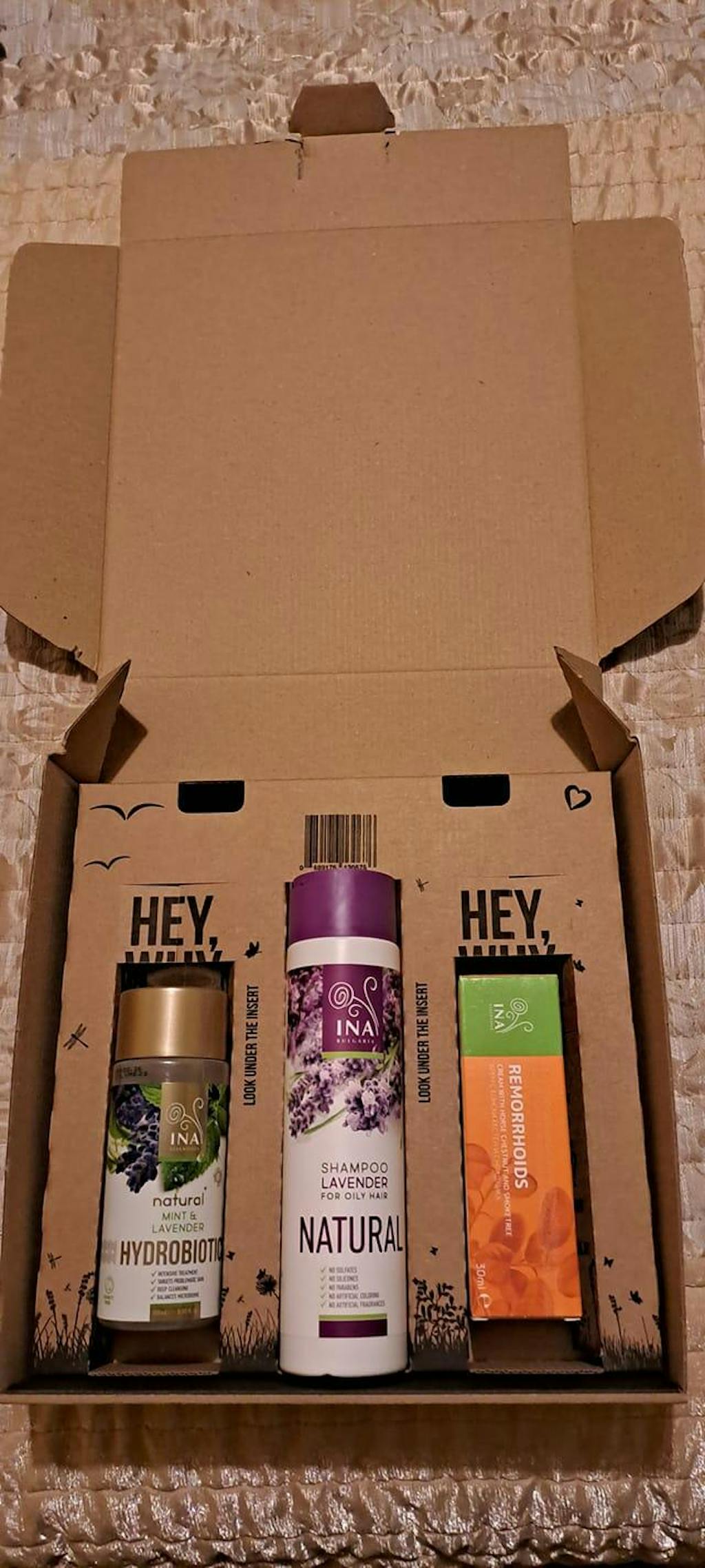 Remorrhoids - crème voor Spataderen en Aambeien - sterk verrijkt met Rookboom en Paardenkastanje