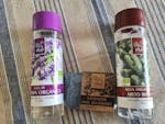 Sabonete de Ervas Naturais com Lavanda e Mirtilo - para pele com tendência a Acne e Manchas