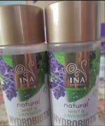 Hydrobiotic - Lavanda e Menta - cuidado intensivo para Acne