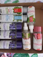 Hydrolina de lavanda para Acne - Compre 2, Ganhe 1 Grátis