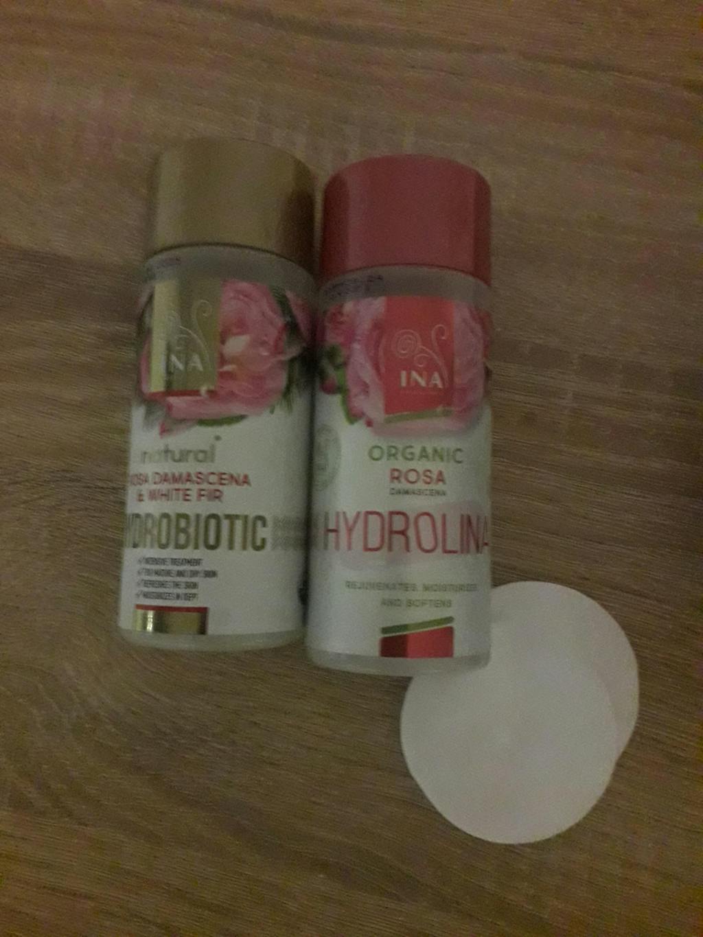 Anti-Age RoutINA™ - trajna nega Starenja kože i Finih bora