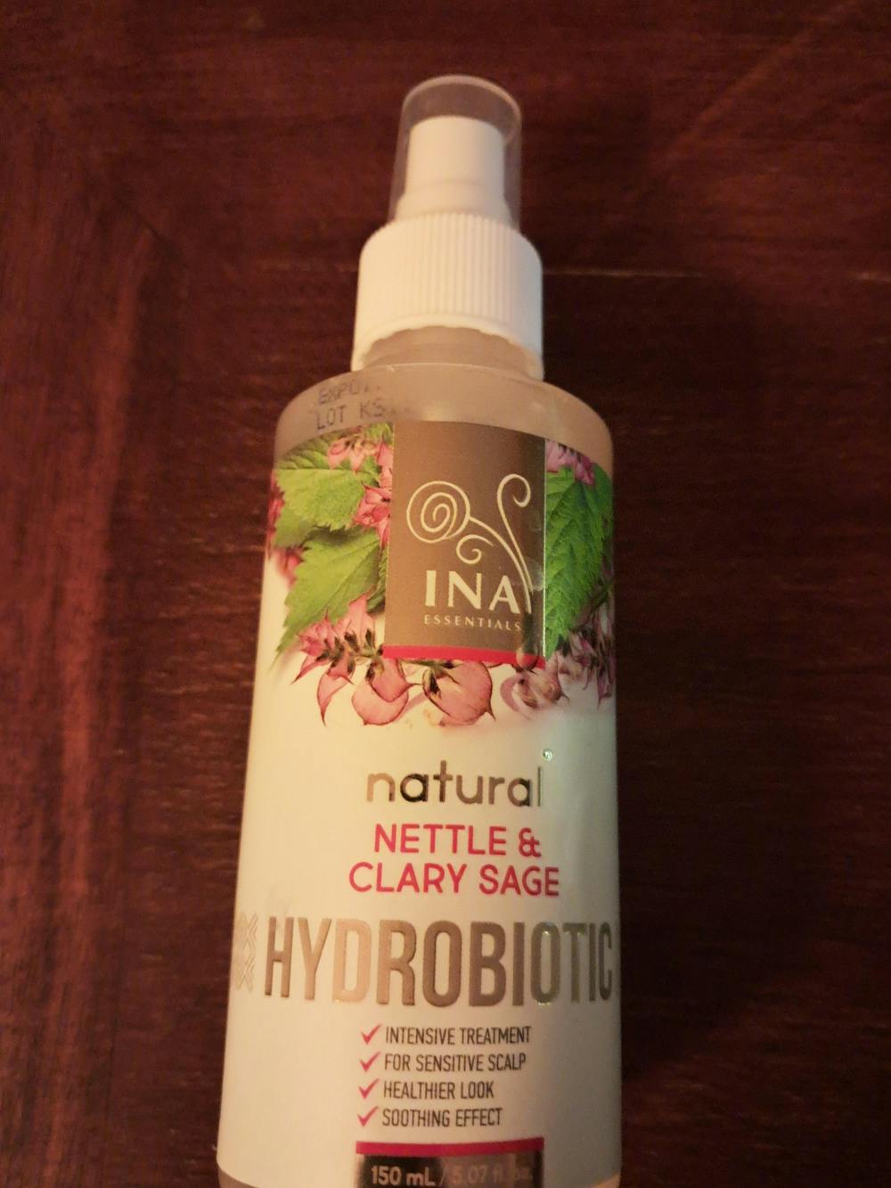 Tριχόπτωση RoutINA™ για Εκείνον - λύση που διαρκεί για την Tριχόπτωση