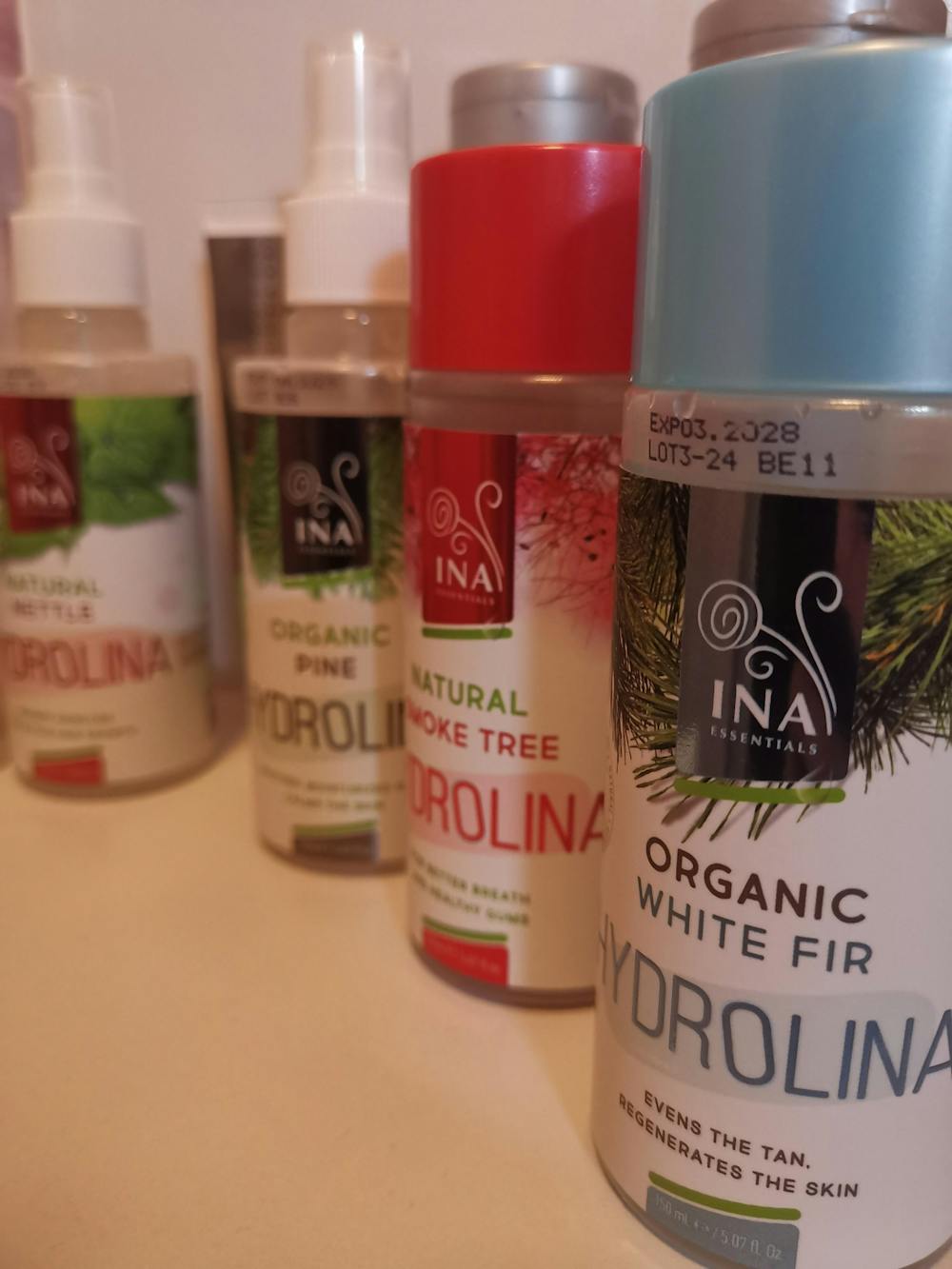 InaEssentials