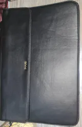 Laptop Sleeve - Black