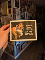 User picture