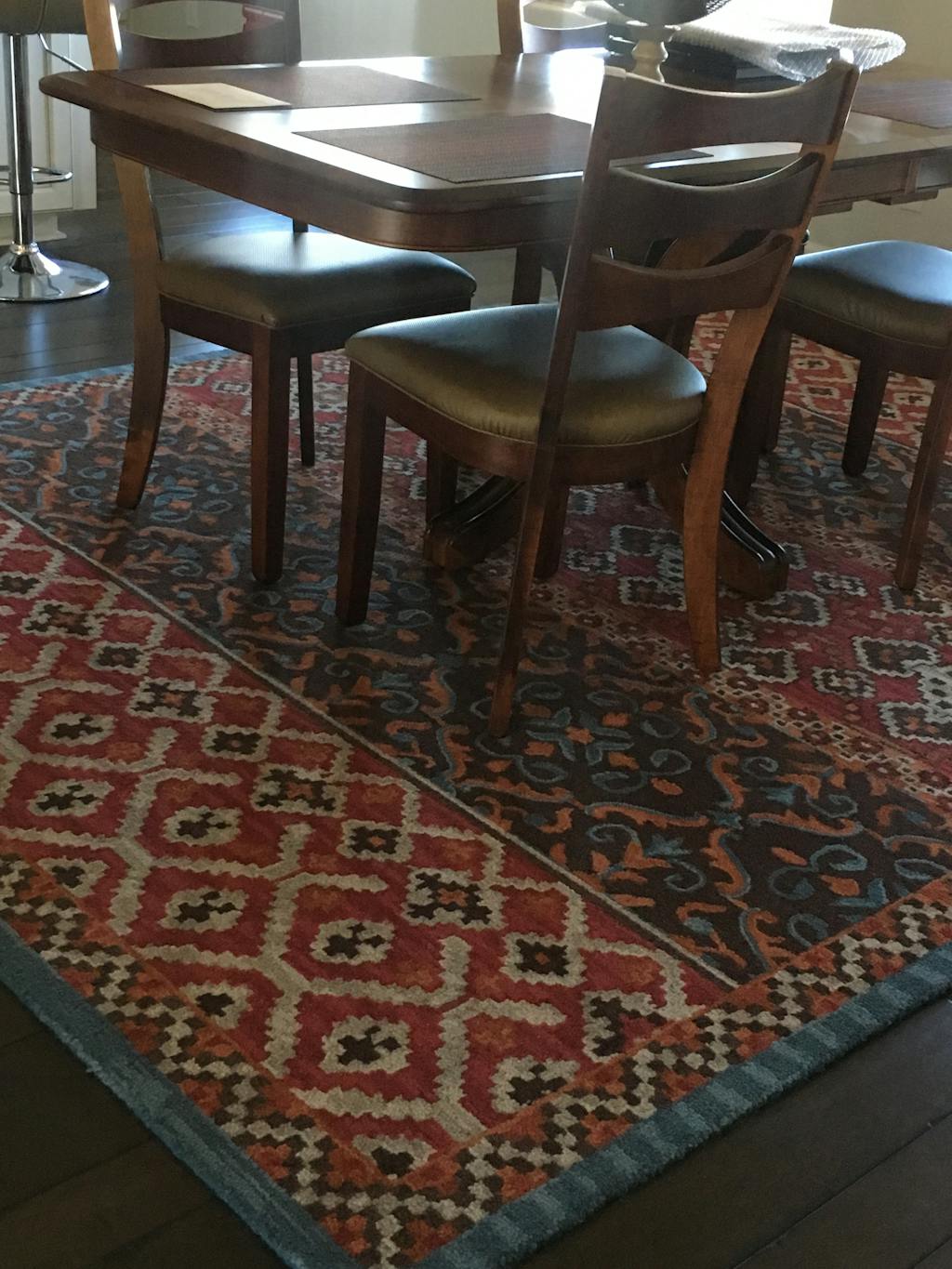 Tommy Bahama Jamison 53301 Area Rug Incredible Rugs and Decor