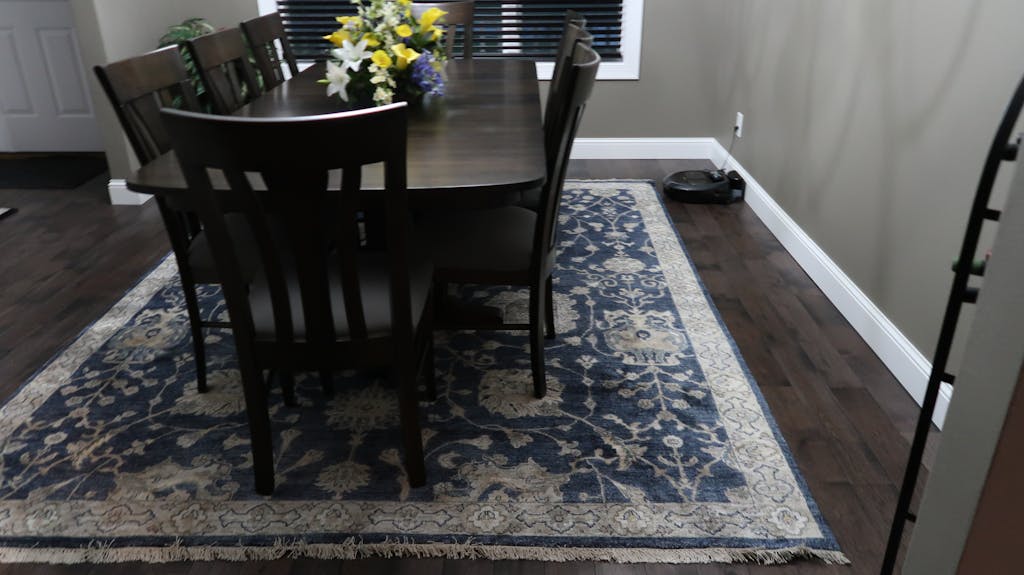 Loloi Kensington KG08 Midnight Area Rug by Henrietta SpencerChurchill