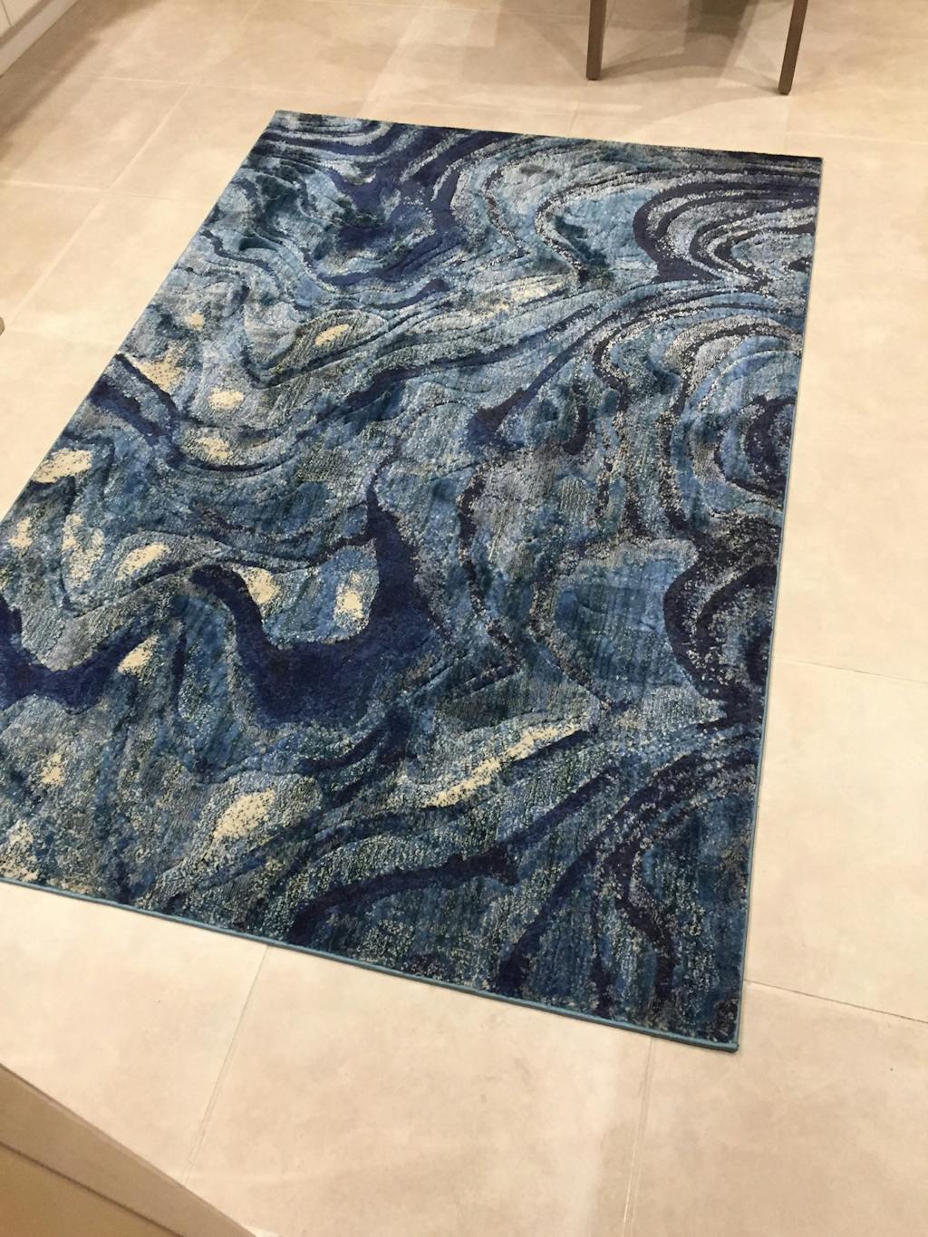 Loloi Dreamscape DM-13 Indigo / Blue Area Rug – Incredible Rugs and Decor