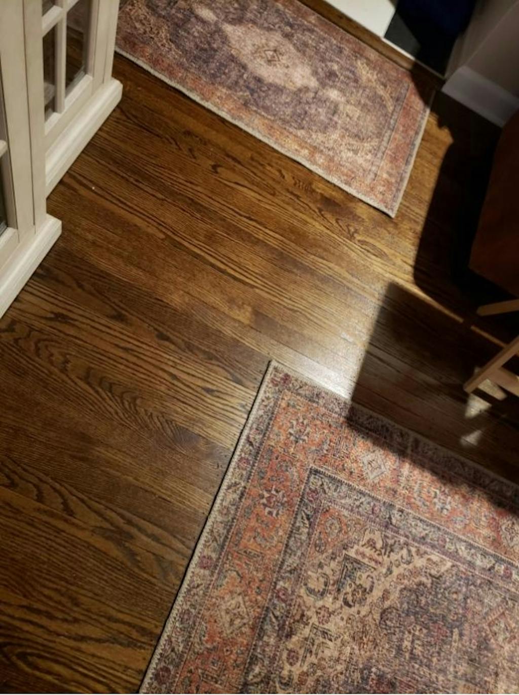 Loloi II Loren LQ02 Plum/Multi Area Rug Incredible Rugs and Decor