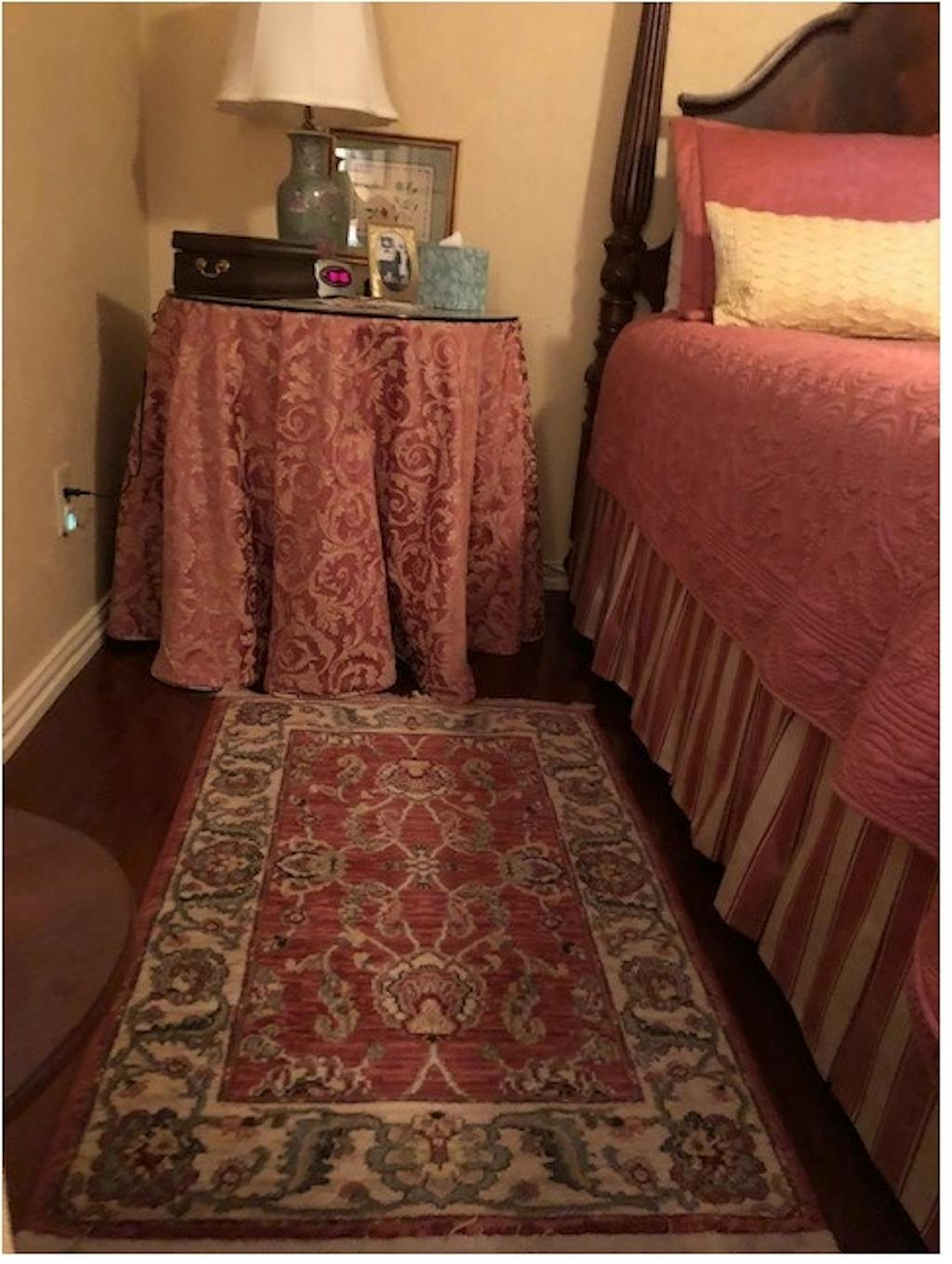 Karastan Ashara Agra Red Area Rug Incredible Rugs and Decor