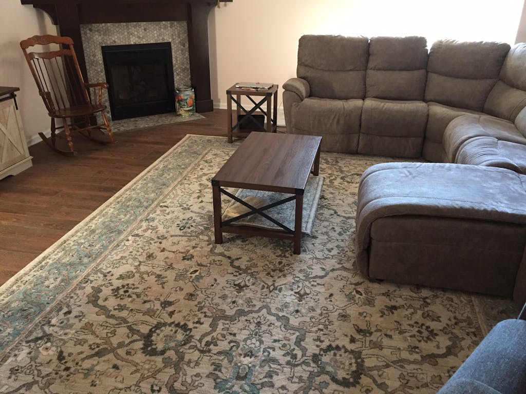 Karastan Euphoria Monaghan Sand Stone Area Rug Incredible Rugs and Decor