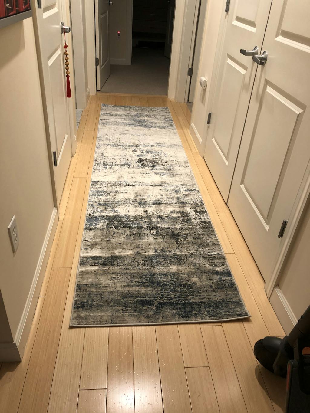 Loloi Cascade CAS05 Ocean/Grey Area Rug Incredible Rugs and Decor