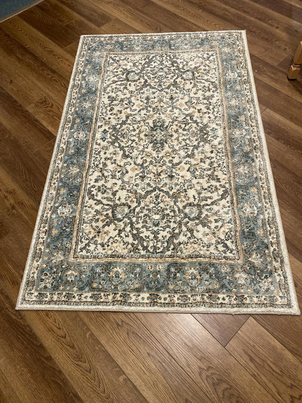 Karastan Euphoria Monaghan Sand Stone Area Rug Incredible Rugs and Decor