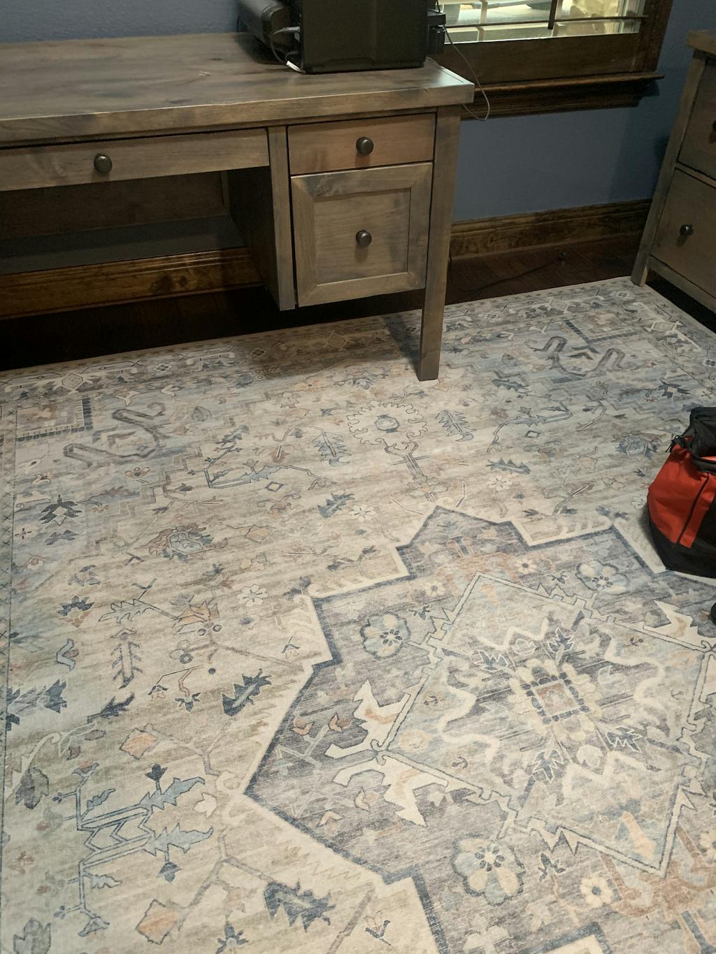 Loloi II Hathaway HTH07 Multi/Ivory Area Rug Incredible Rugs and Decor