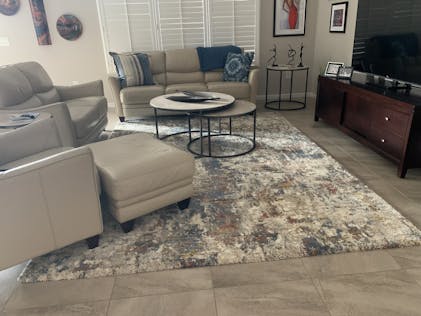 Loloi Landscape LAN-03 Multi Area Rug – Incredible Rugs and