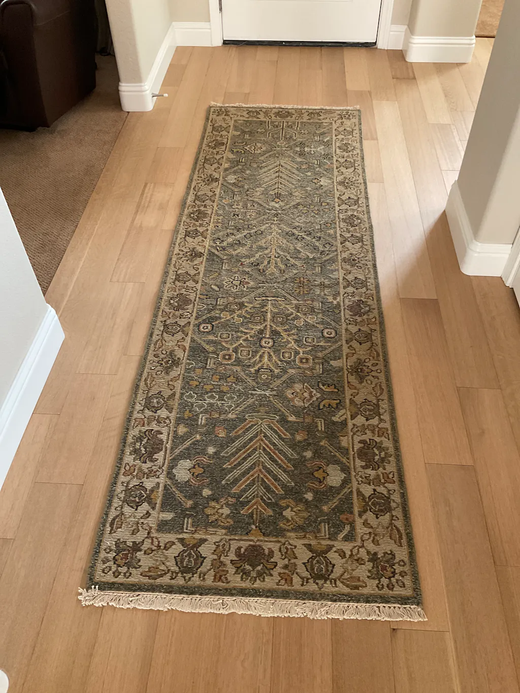 Ancient Boundaries Sena SEN-04 Area Rug – Incredible Rugs and Decor