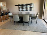 Calvin Klein Ck940 Riverstone Grey/Ivory Area Rug – Incredible Rugs and  Decor
