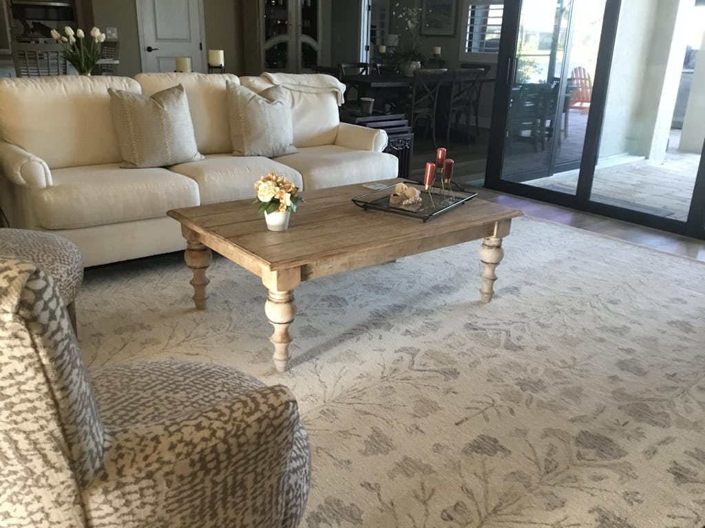 Loloi Norabel NOR02 Ivory/Neutral Area Rug Incredible Rugs and Decor