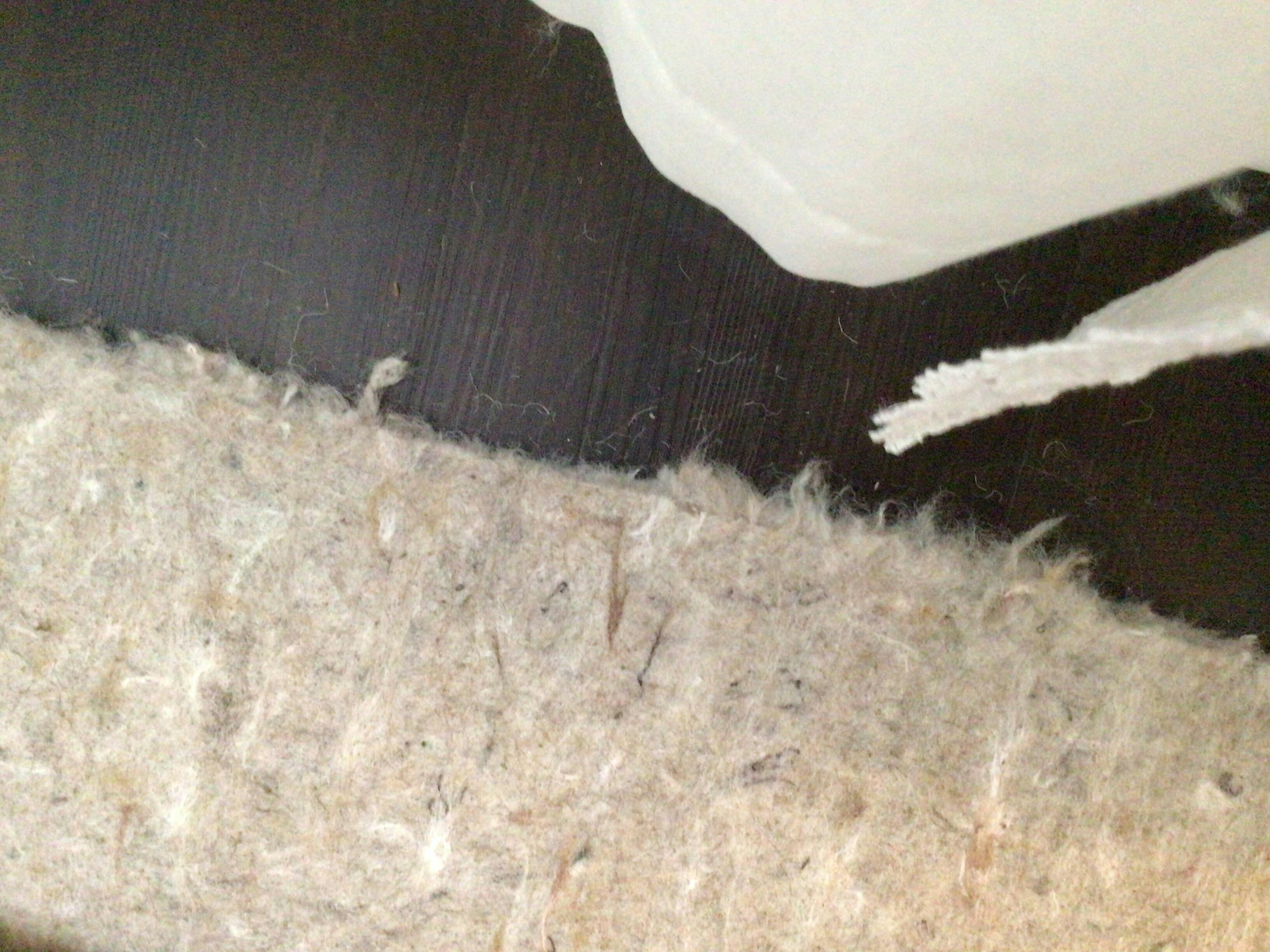 Karastan Rug Pad Down Under Incredible Rugs and Decor