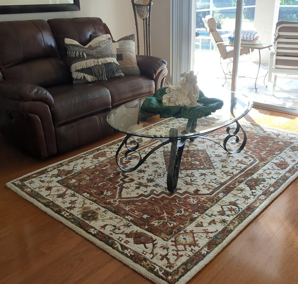 Karastan Rug Pad Down Under Incredible Rugs and Decor