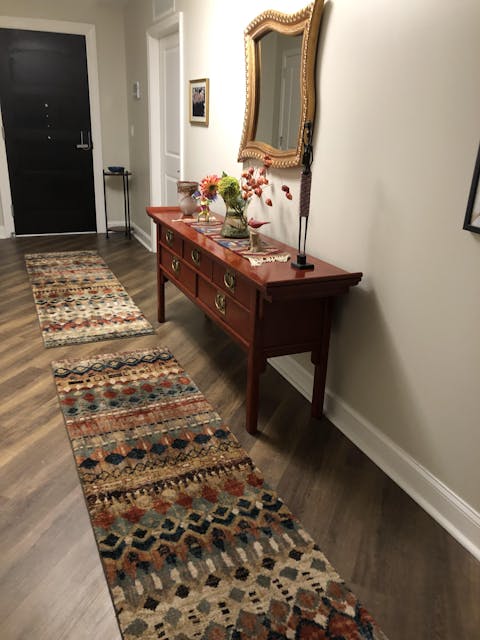 Karastan Spice Market Saigon Multi Area Rug