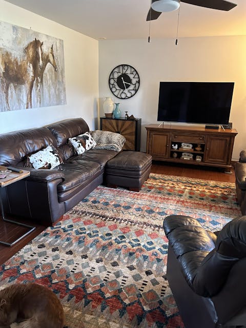 Karastan Spice Market Saigon Multi Area Rug