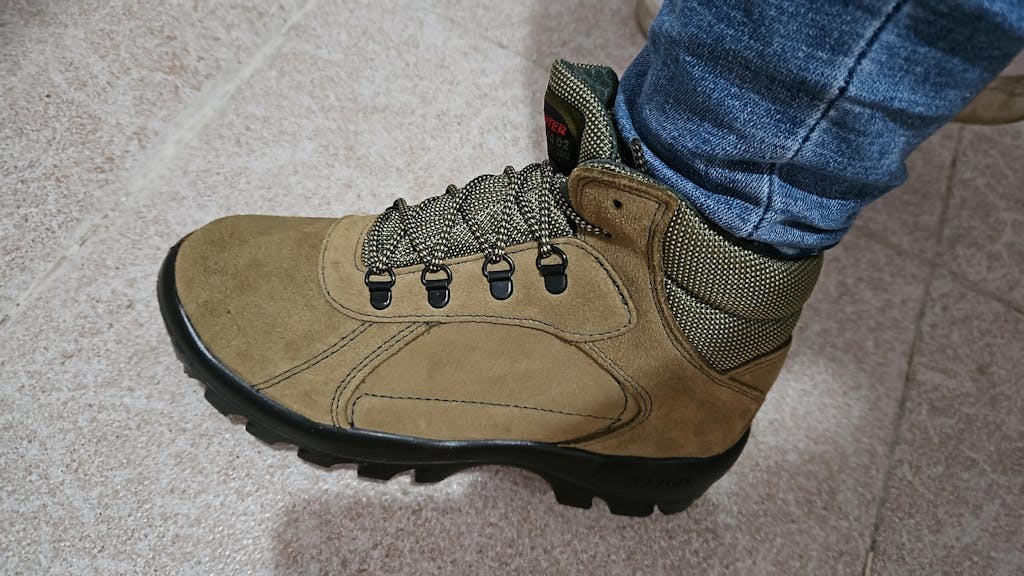 Panter Caloxa Comprar Botas Panter Panter Caloxa Zapato De