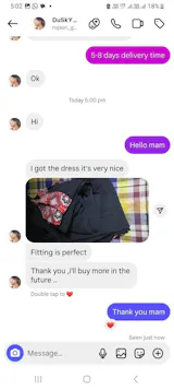 User picture