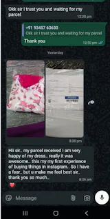 User picture