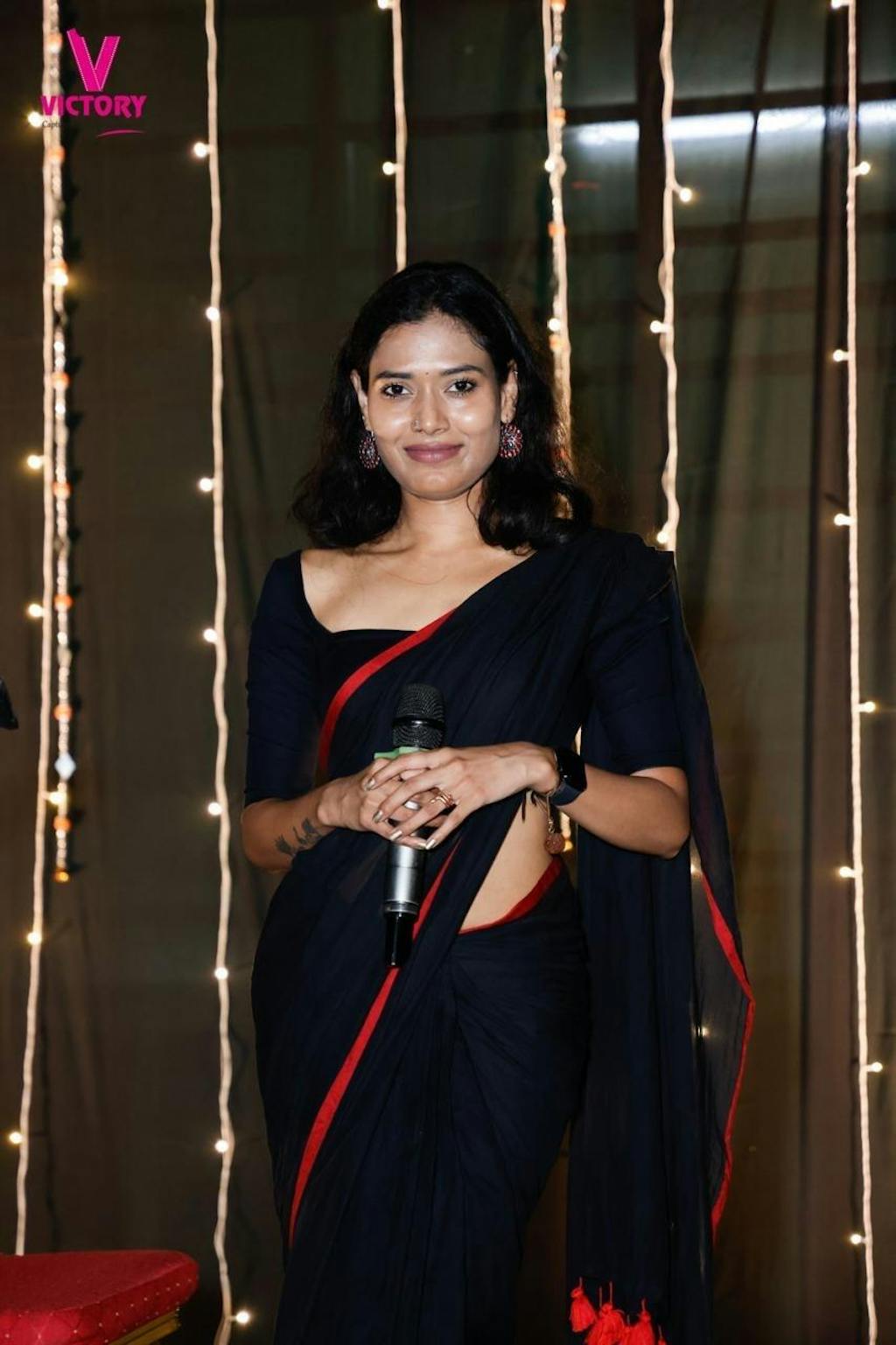 SAYAH | Mul Cotton | Indidha Saree