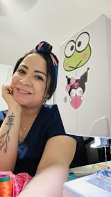 User picture