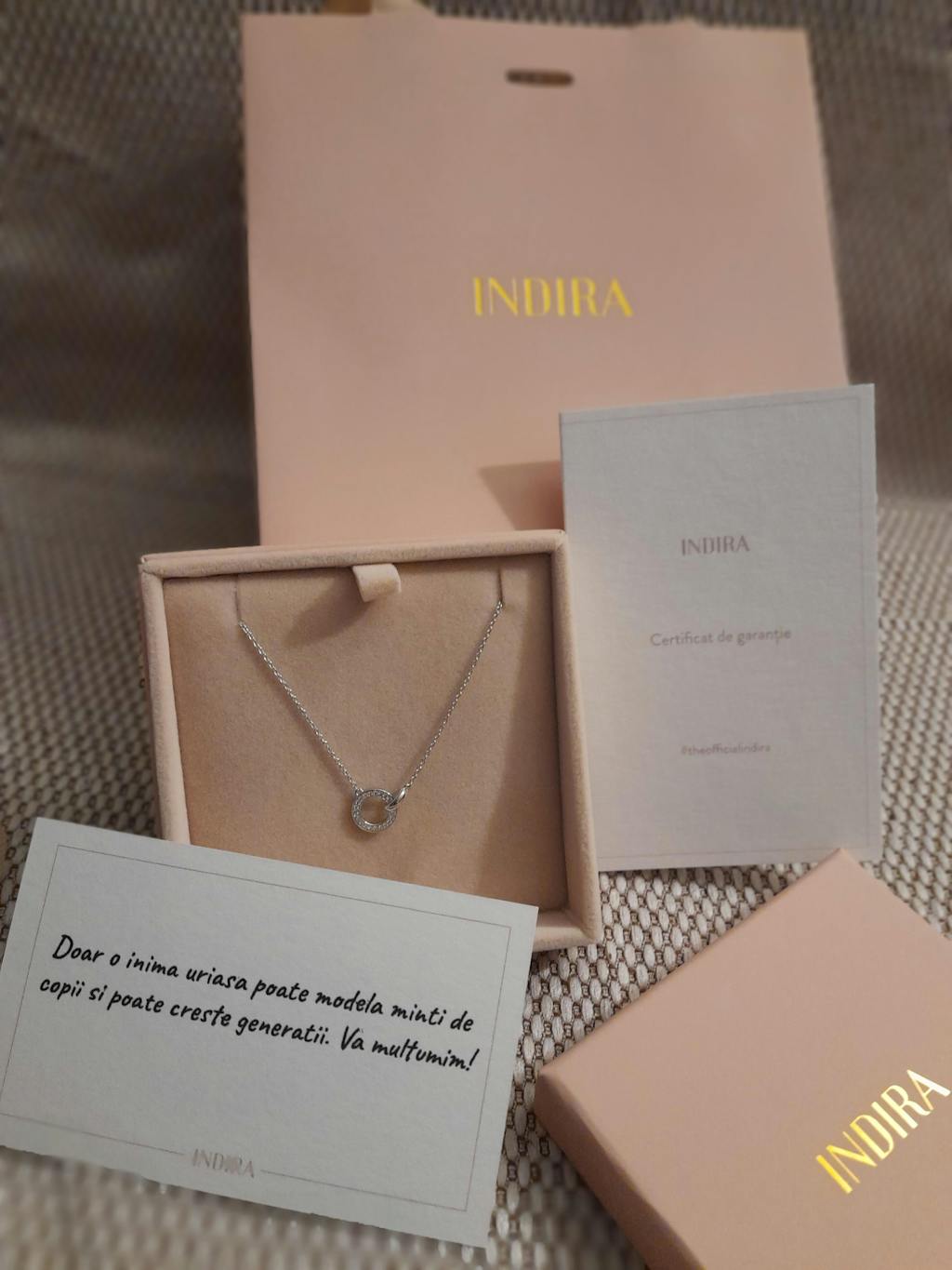 Ambalaj pentru Cadou