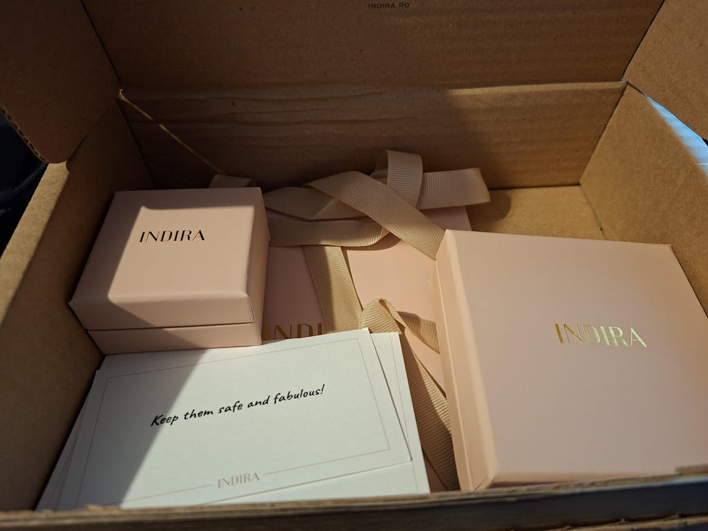 Ambalaj pentru Cadou