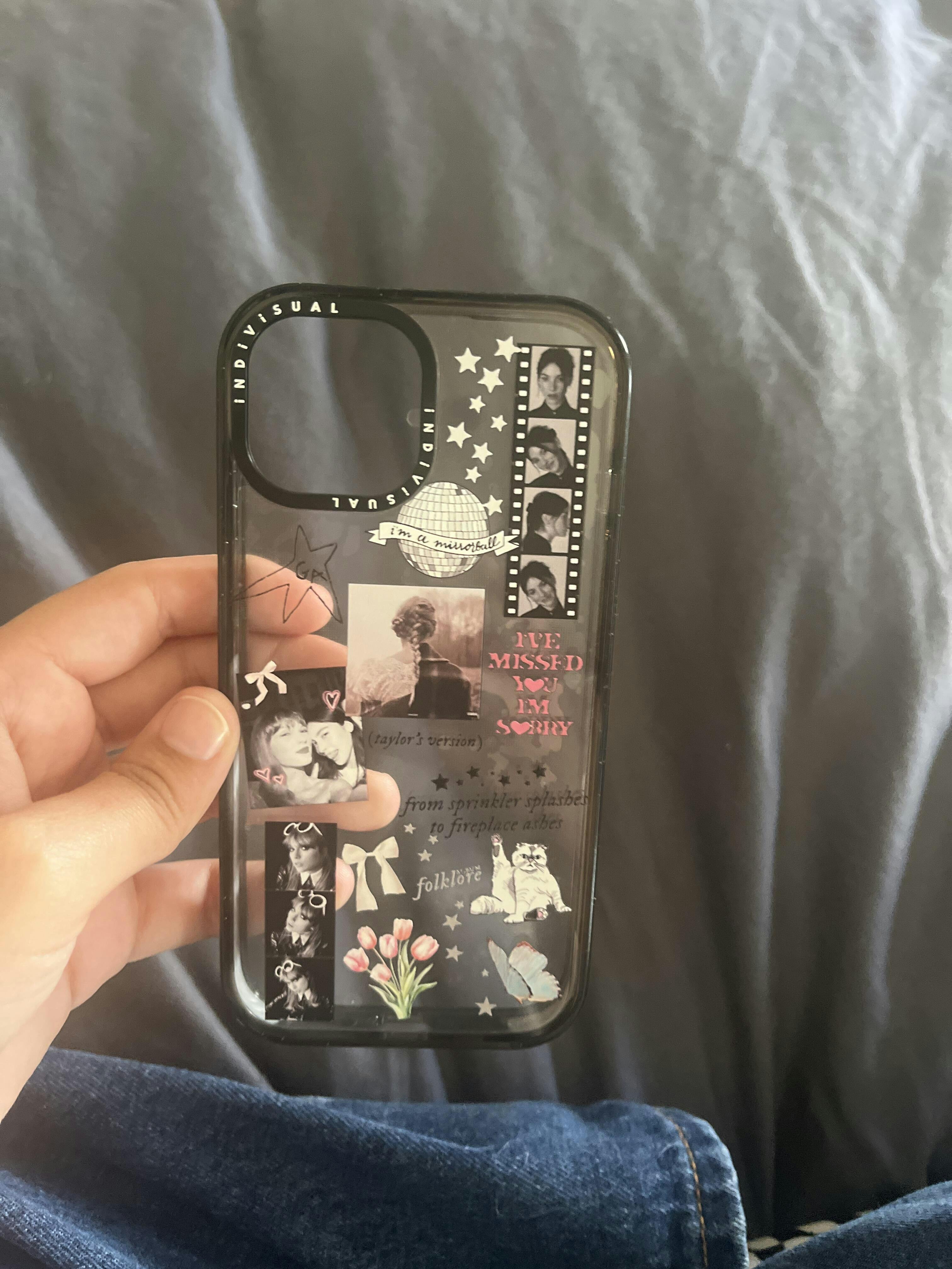 Customized Phone Case YOUR DESIGN INDIVISUALHUB indivisual