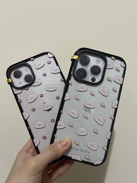Customized Phone Case (YOUR DESIGN)