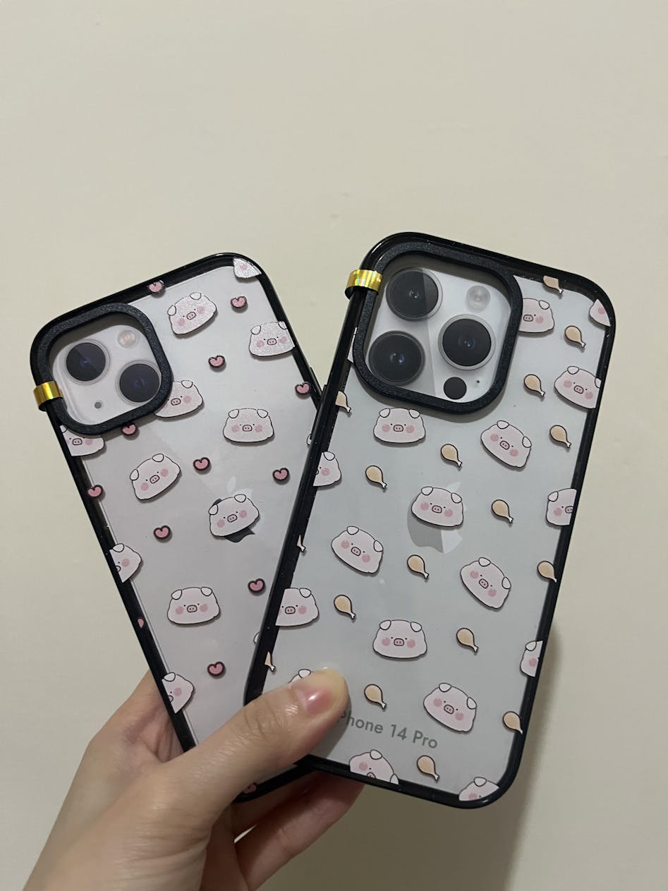 Clean Silicone Phone How To Clean Clear Phone Case With Baking